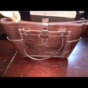 Corft&barrow tote bag